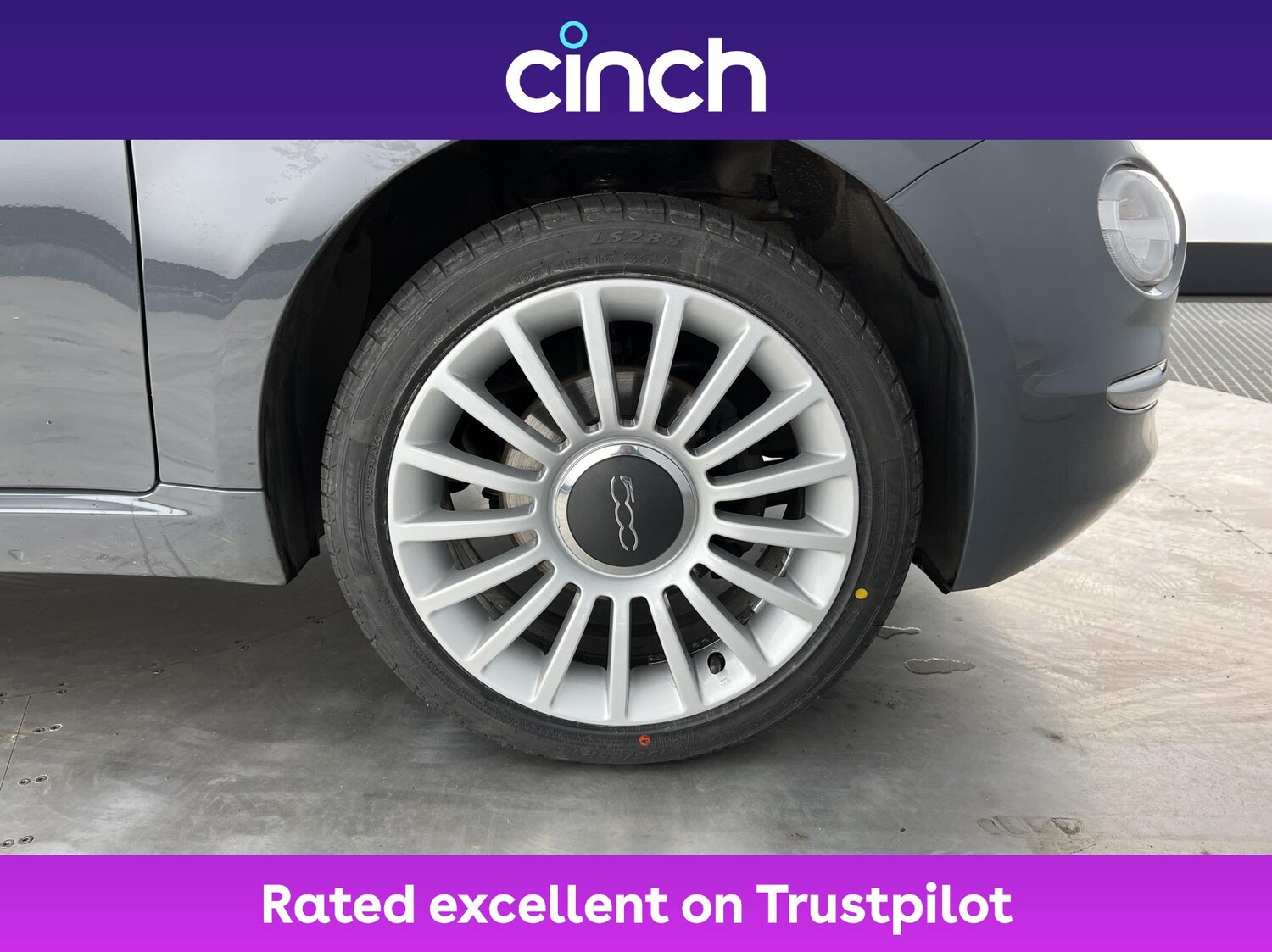 Used Fiat 500 2018 for sale - 76552160: Photo 28