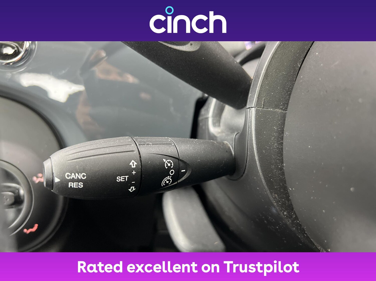 Used Fiat 500 2018 for sale - 76552160: Photo 33