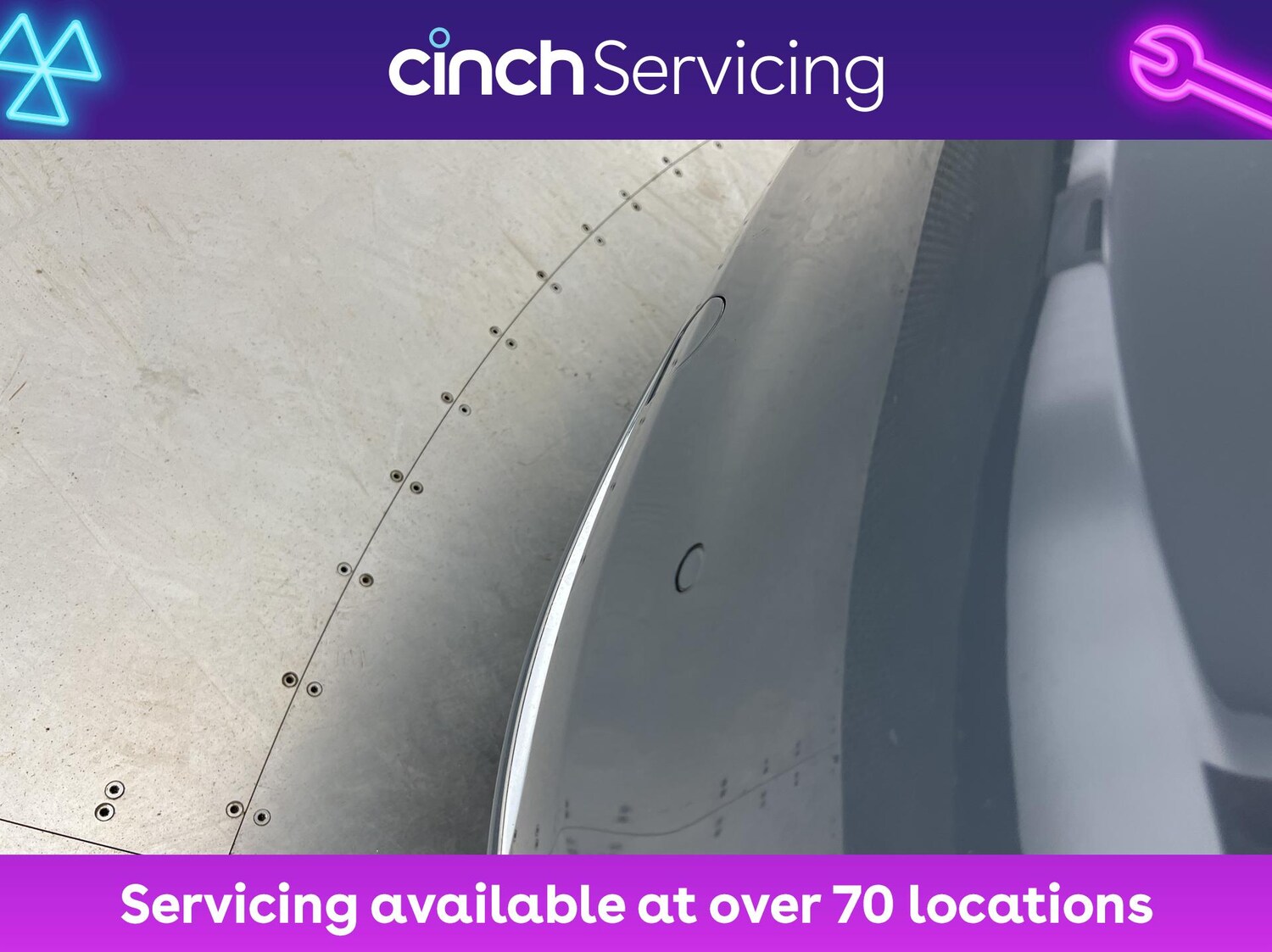 Used Fiat 500 2018 for sale - 76552160: Photo 36