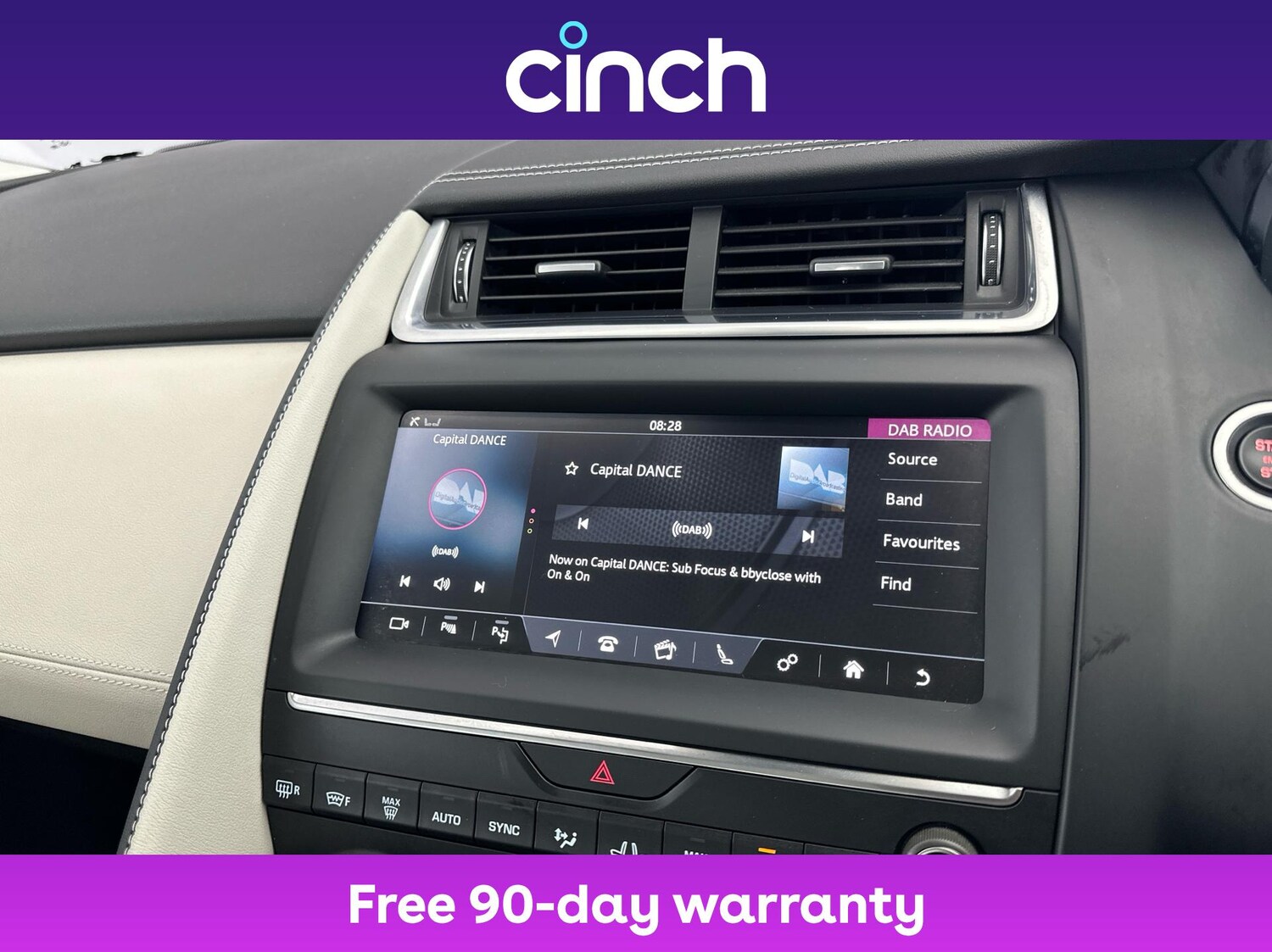 Used Jaguar E-Pace 2019 for sale - 77031591: Photo 34