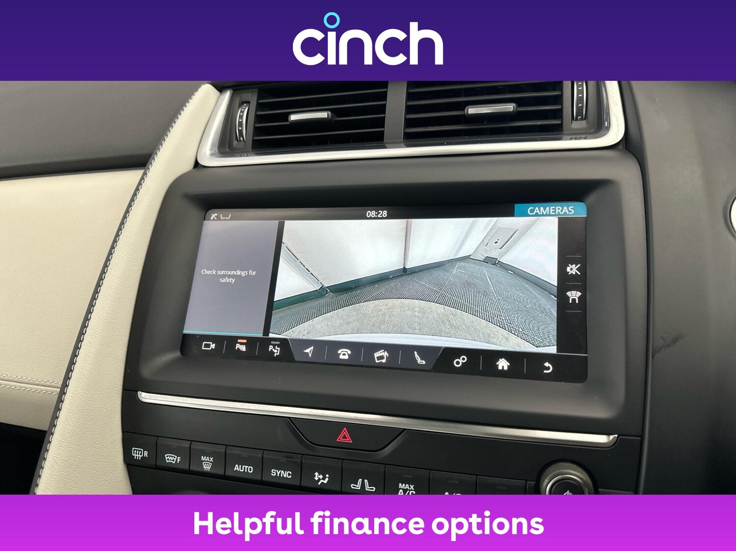 Used Jaguar E-Pace 2019 for sale - 77031591: Photo 35