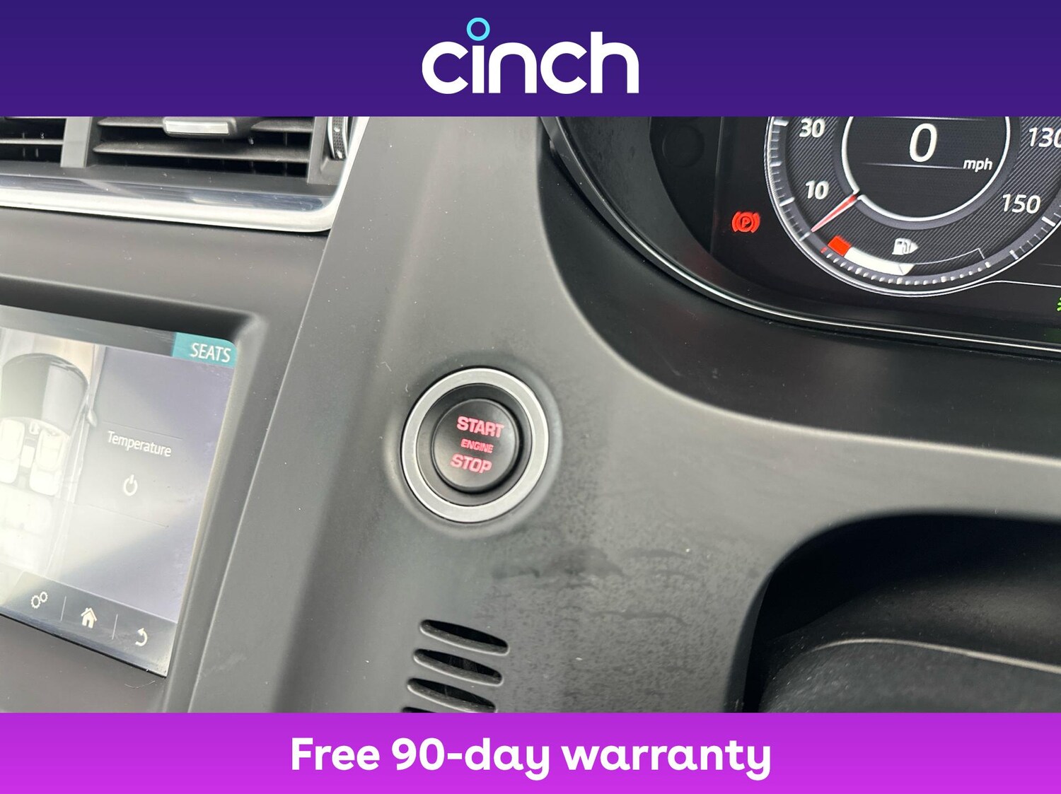 Used Jaguar E-Pace 2019 for sale - 77031591: Photo 39