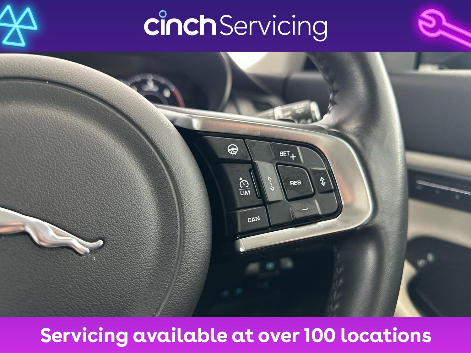 Used Jaguar E-Pace 2019 for sale - 77031591: Photo 41