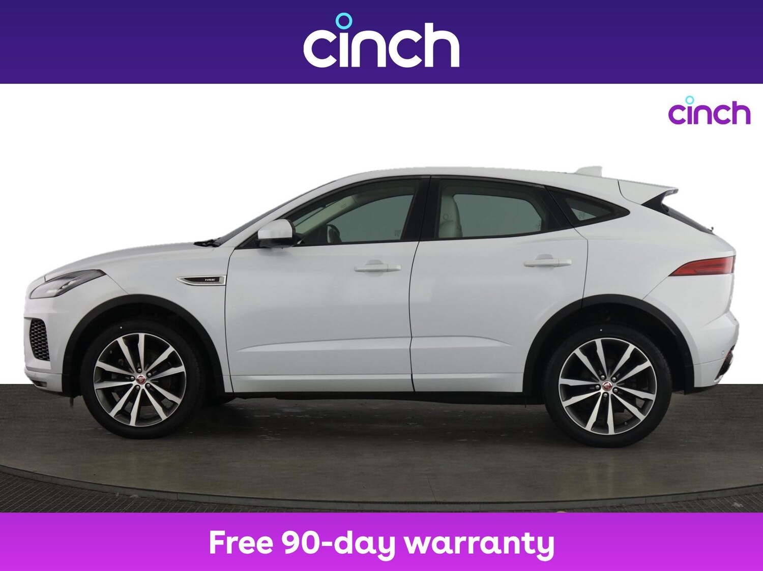 Used Jaguar E-Pace 2019 for sale - 77031591: Photo 8