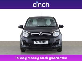Used Citroen C1 2021 for sale - 74948585: Photo