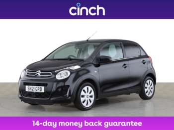 Used Citroen C1 2021 for sale - 74948585: Photo