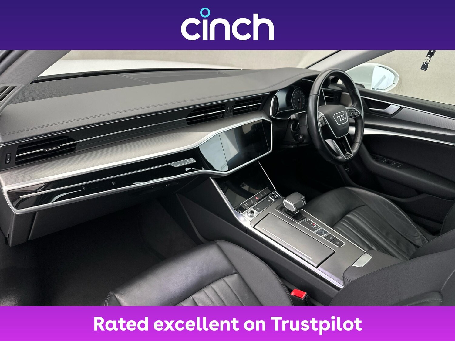 Used Audi A6 2021 for sale - 76164331: Photo 14