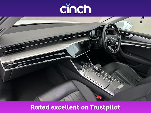 Used Audi A6 2021 for sale - 76164331: Photo 14