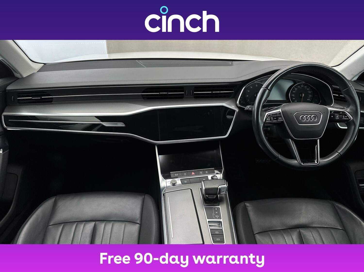 Used Audi A6 2021 for sale - 76164331: Photo 15