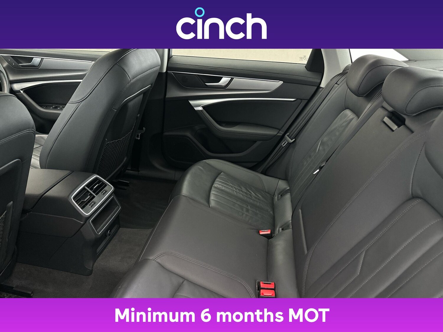 Used Audi A6 2021 for sale - 76164331: Photo 20