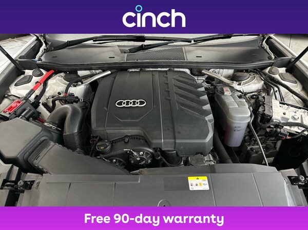 Used Audi A6 2021 for sale - 76164331: Photo 23