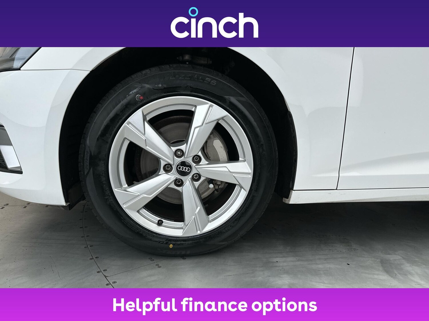 Used Audi A6 2021 for sale - 76164331: Photo 24