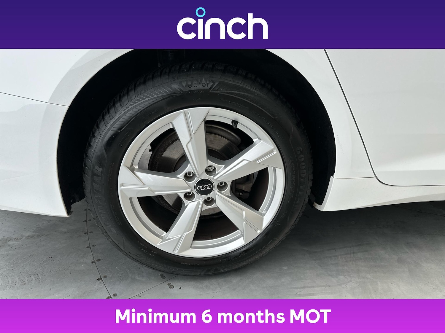 Used Audi A6 2021 for sale - 76164331: Photo 27