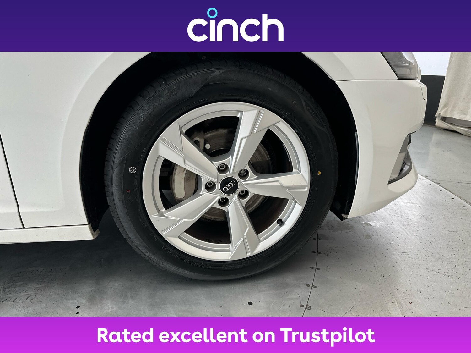 Used Audi A6 2021 for sale - 76164331: Photo 28