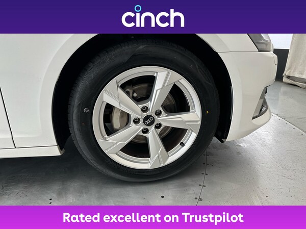 Used Audi A6 2021 for sale - 76164331: Photo 28