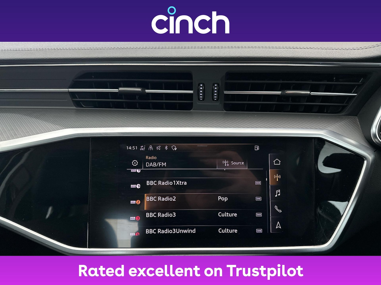 Used Audi A6 2021 for sale - 76164331: Photo 33