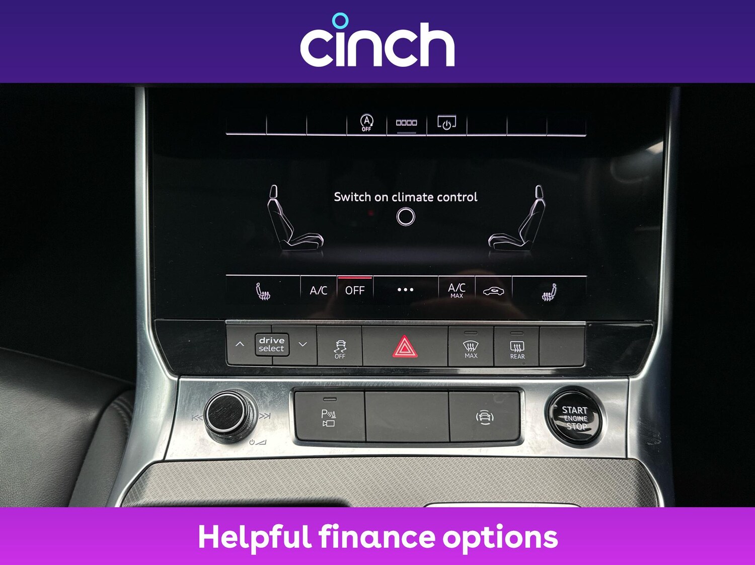 Used Audi A6 2021 for sale - 76164331: Photo 35