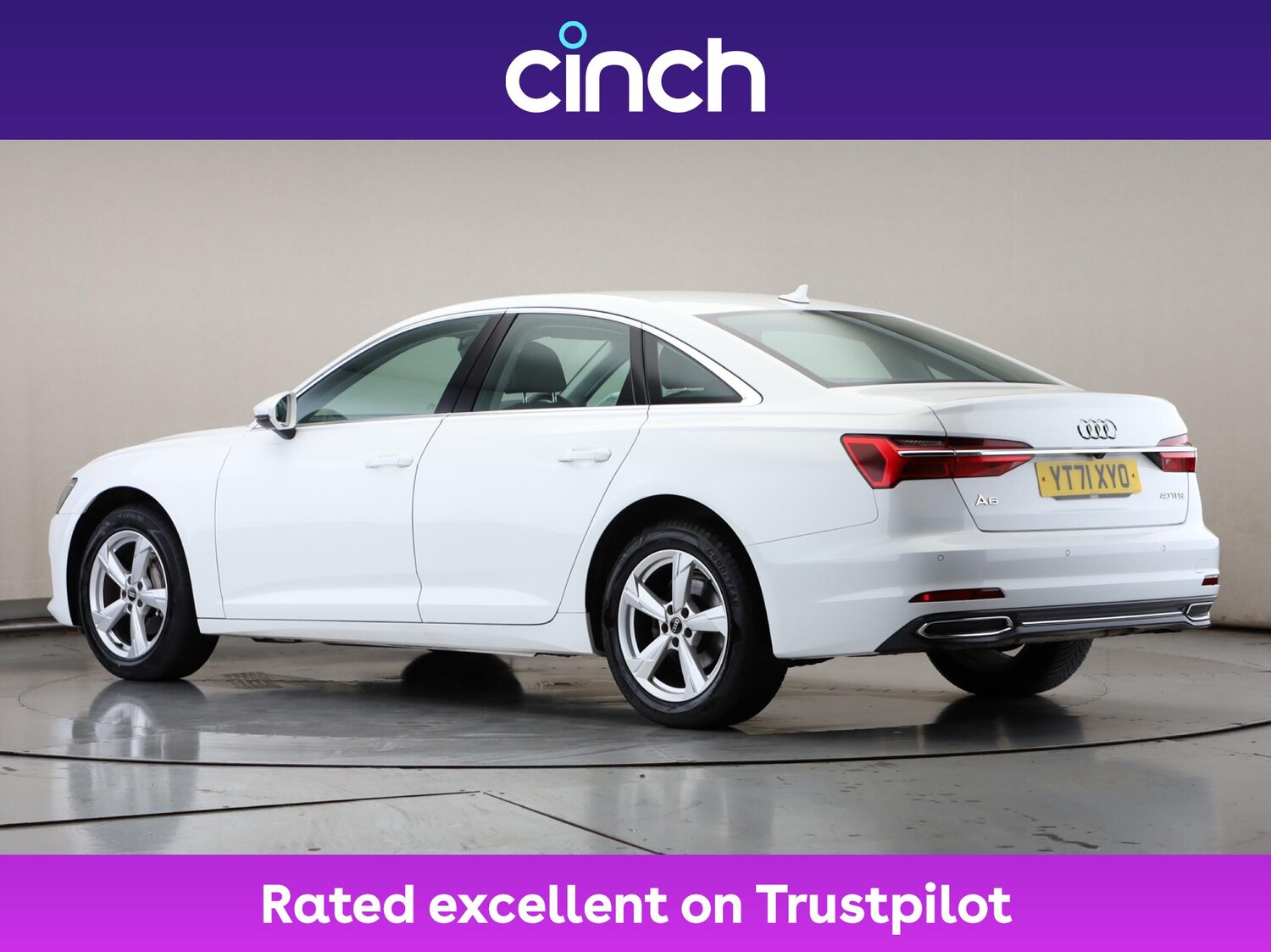 Used Audi A6 2021 for sale - 76164331: Photo 6