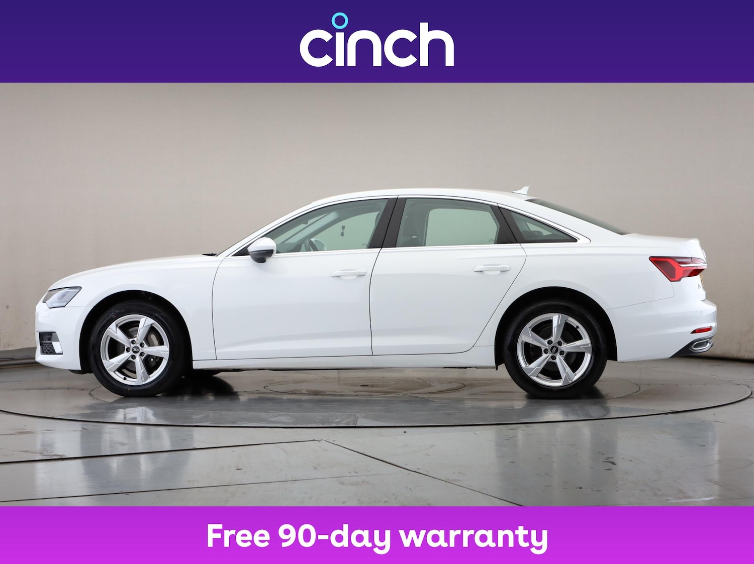 Used Audi A6 2021 for sale - 76164331: Photo 8