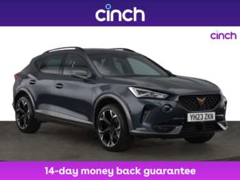 2023 - 1.5 TSI 150 V2 5dr DSG