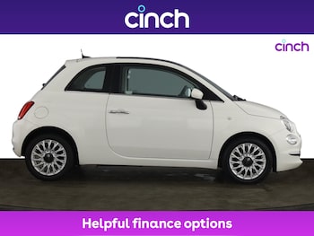 Used Fiat 500 2019 for sale - 75643510: Photo