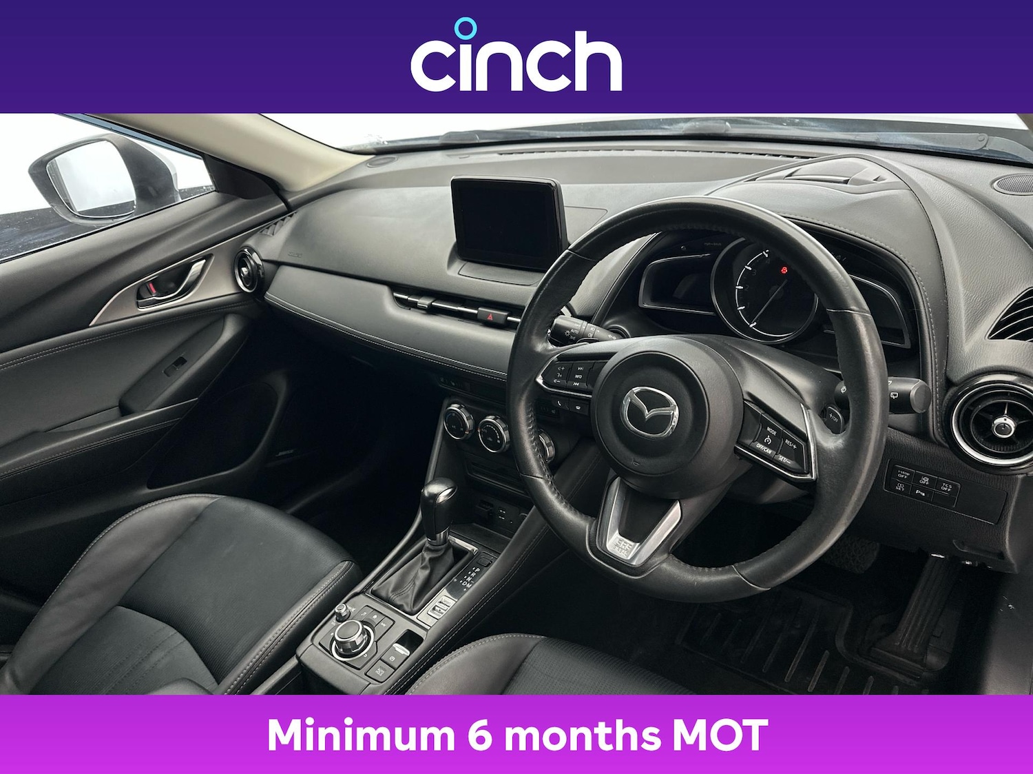 Used Mazda CX-3 2019 for sale - 76133280: Photo 12