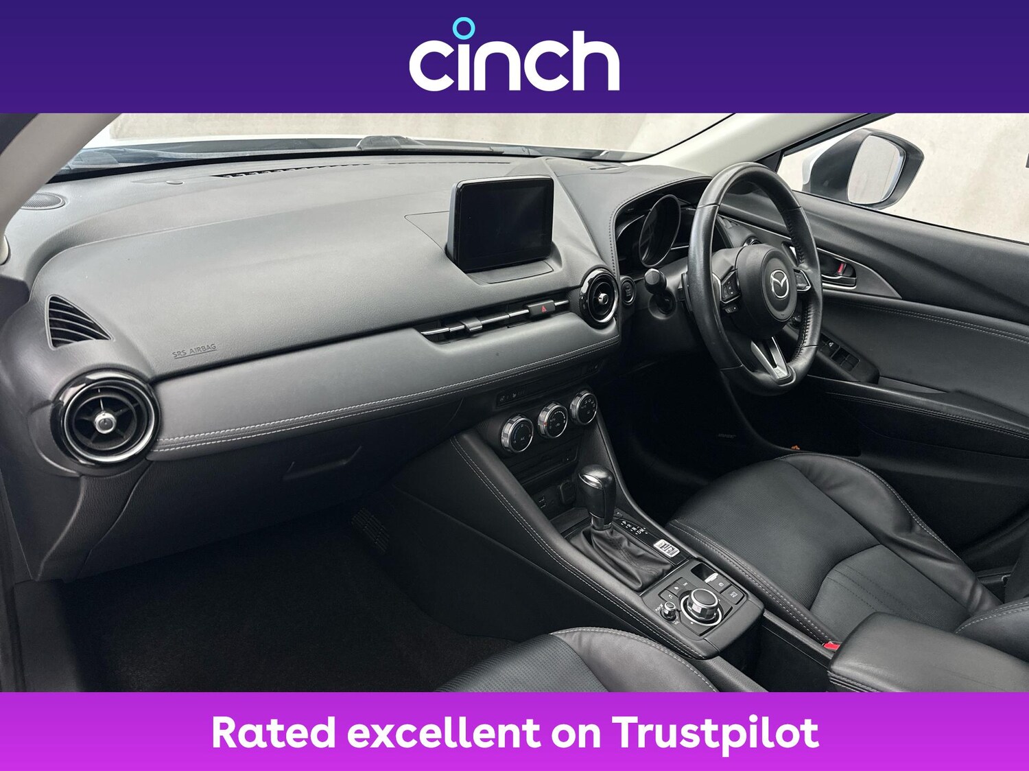 Used Mazda CX-3 2019 for sale - 76133280: Photo 14