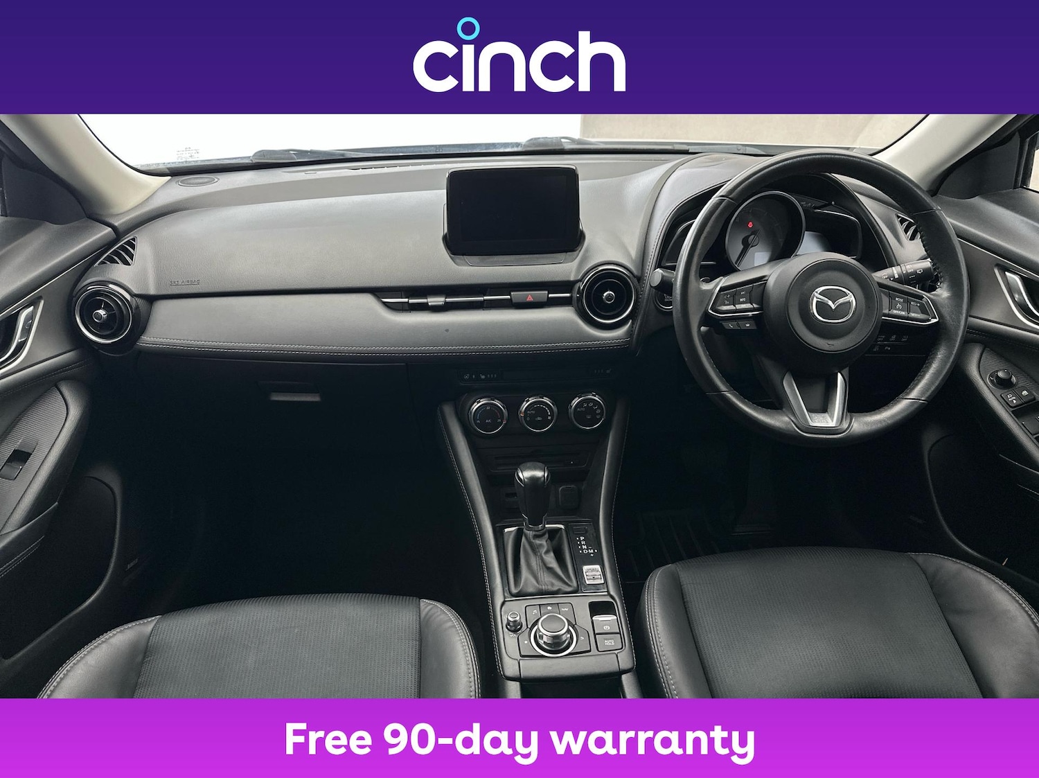Used Mazda CX-3 2019 for sale - 76133280: Photo 15