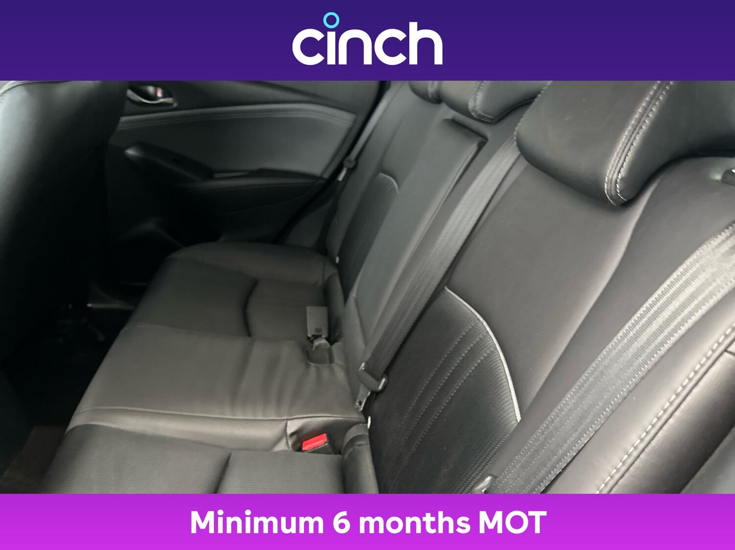 Used Mazda CX-3 2019 for sale - 76133280: Photo 20
