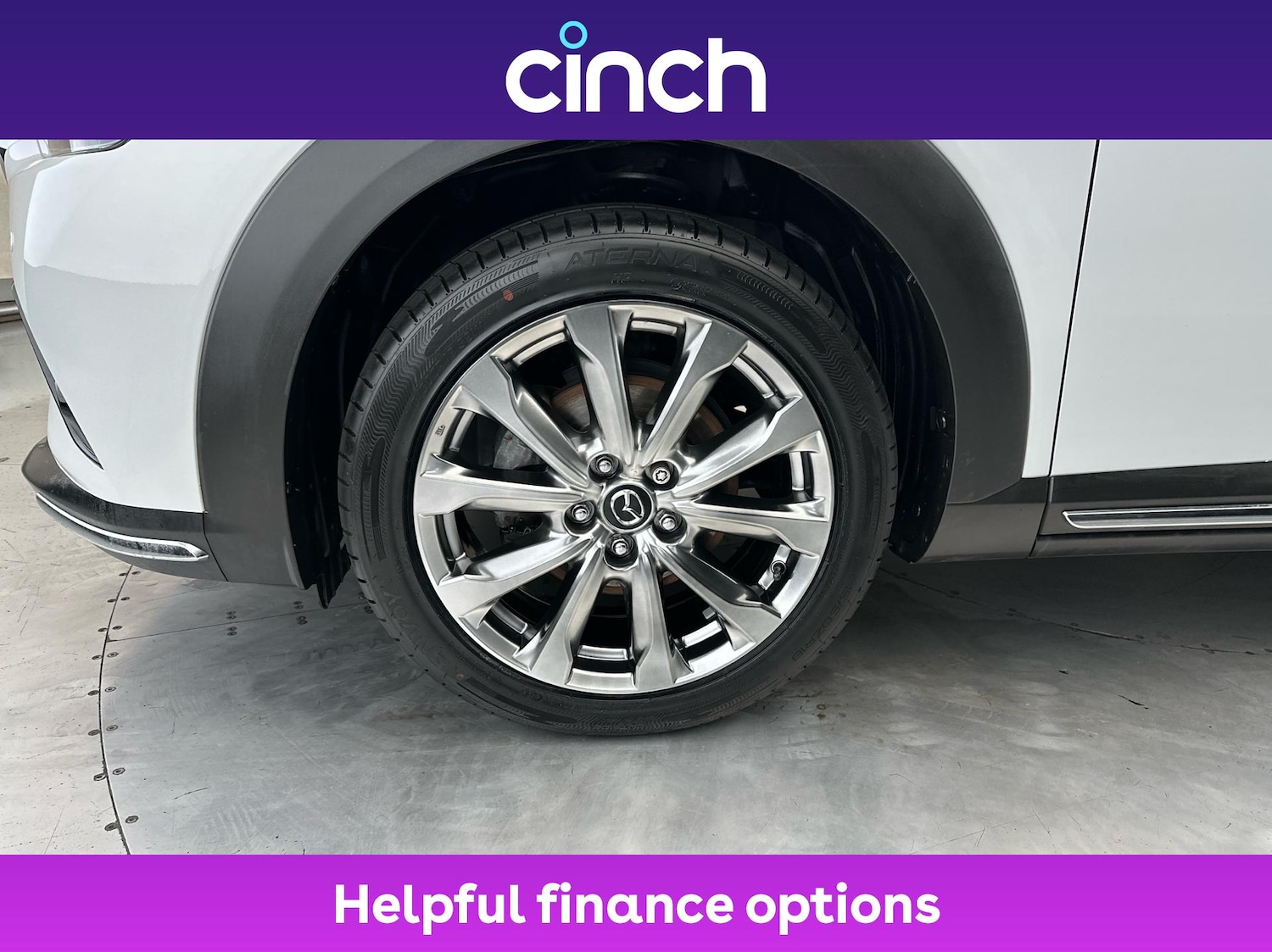 Used Mazda CX-3 2019 for sale - 76133280: Photo 24