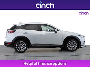 Used Mazda CX-3 2019 for sale - 76133280: Photo 2