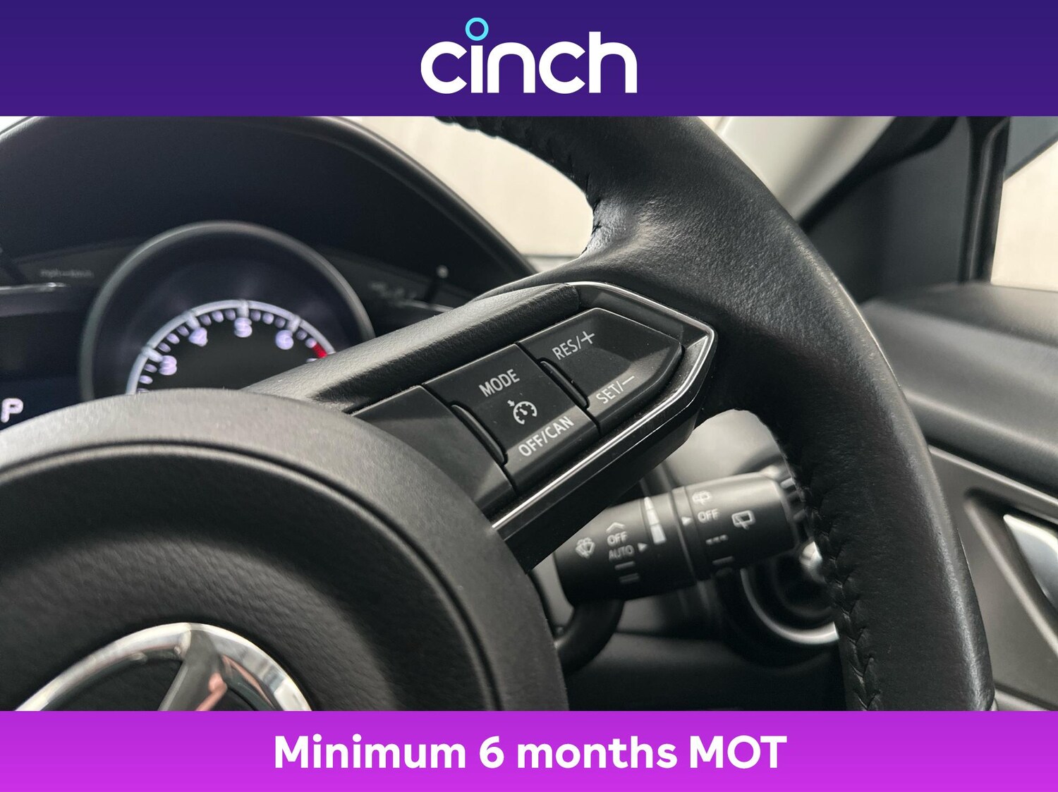 Used Mazda CX-3 2019 for sale - 76133280: Photo 32
