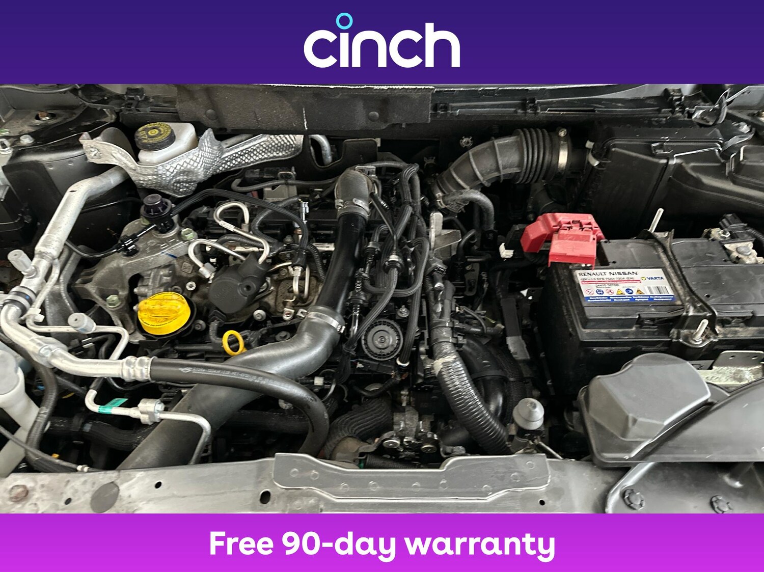 Used Nissan Qashqai 2019 for sale - 77075852: Photo 23