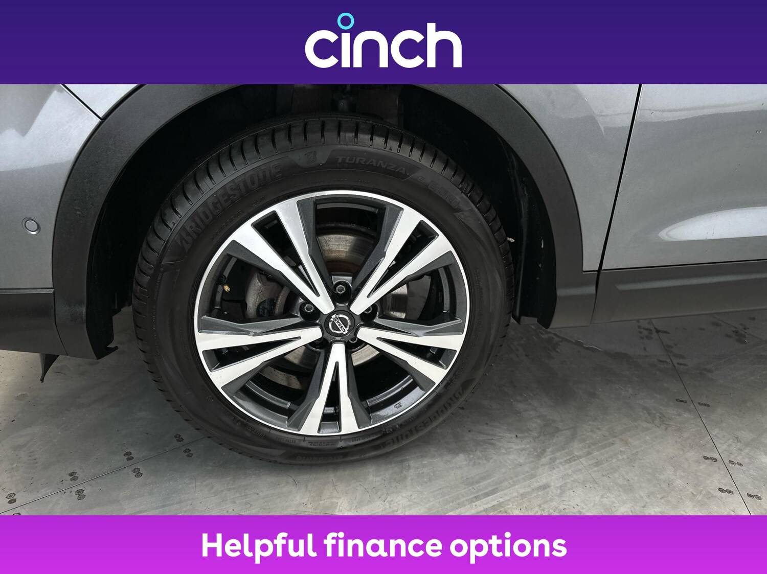 Used Nissan Qashqai 2019 for sale - 77075852: Photo 24