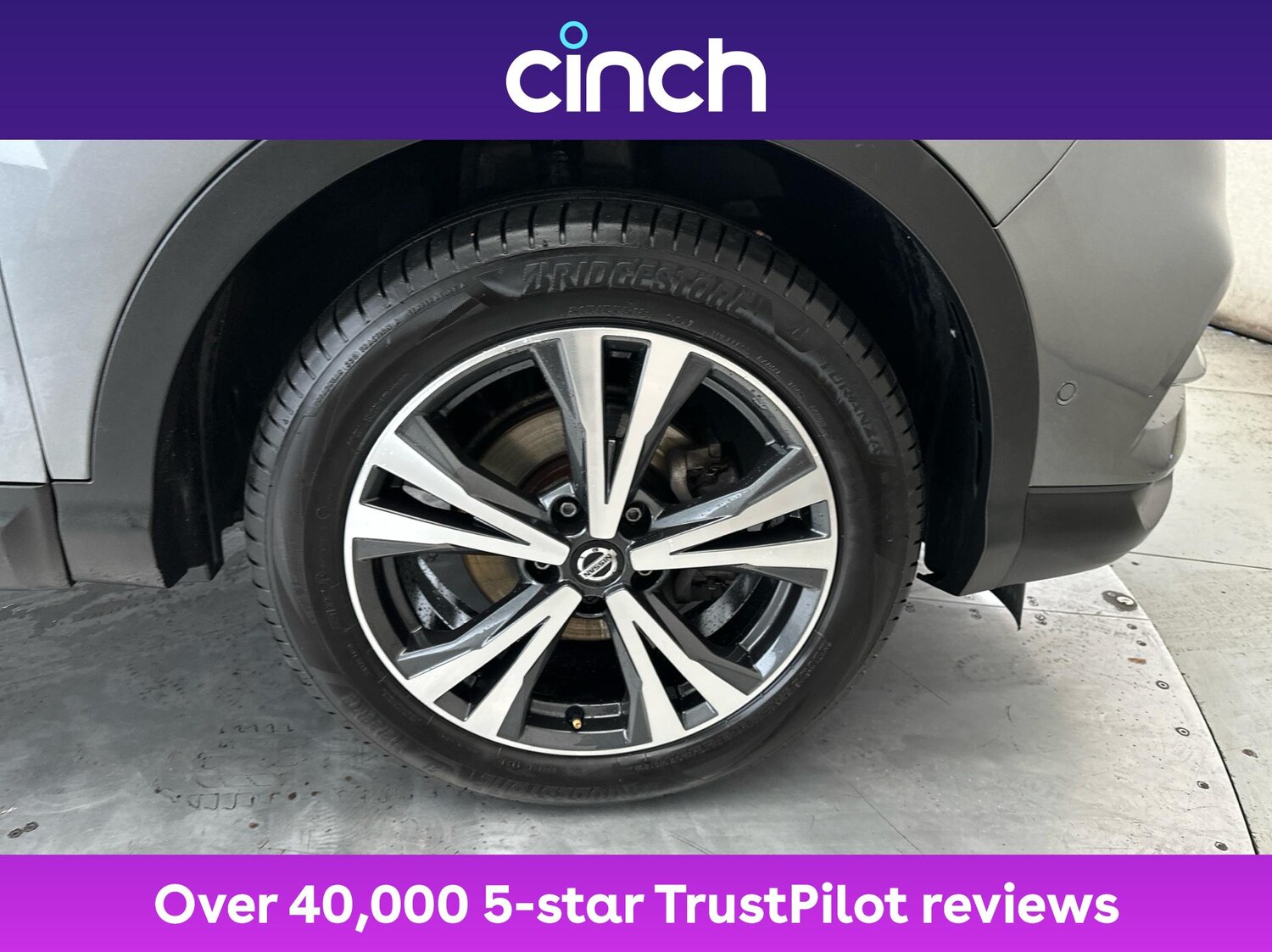 Used Nissan Qashqai 2019 for sale - 77075852: Photo 28