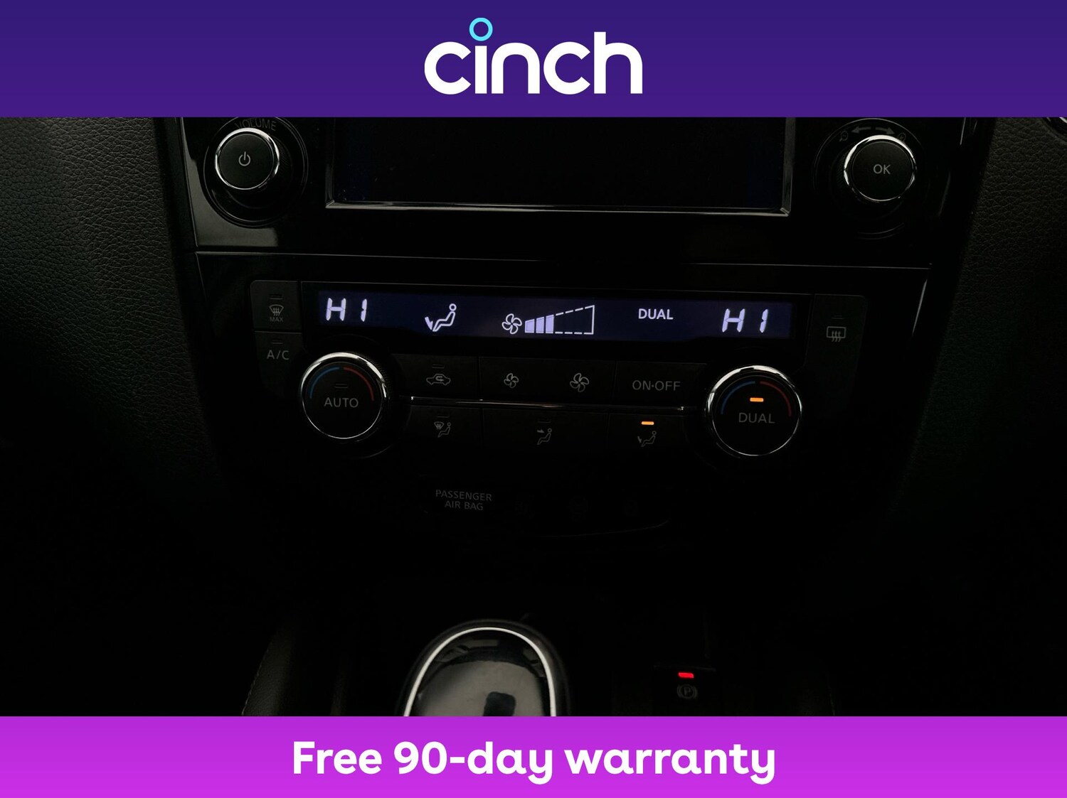 Used Nissan Qashqai 2019 for sale - 77075852: Photo 34