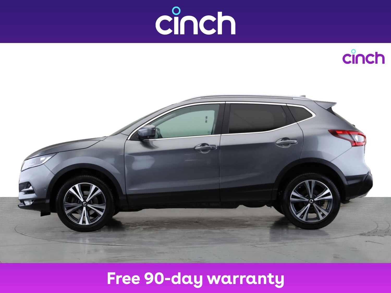 Used Nissan Qashqai 2019 for sale - 77075852: Photo 8