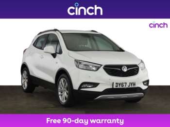 2017 - 1.6i Active 5dr