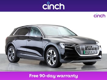 Audi - e-tron