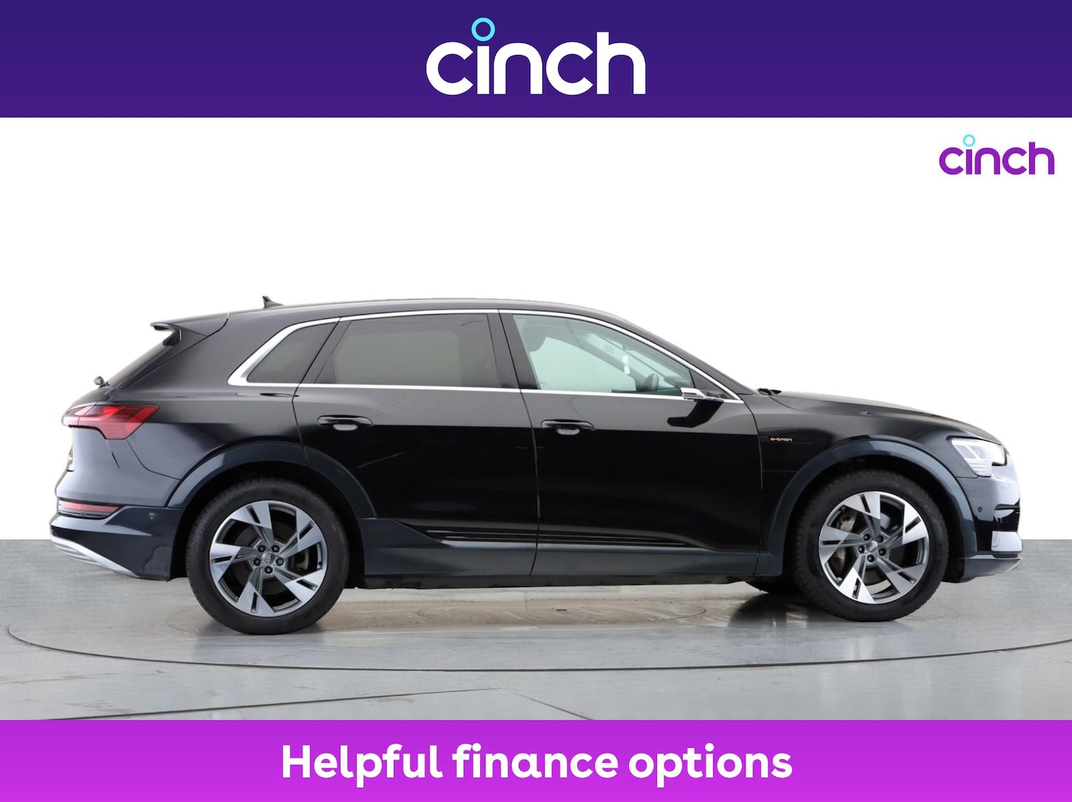 Used Audi e-tron 2020 for sale - 76368469: Photo 2