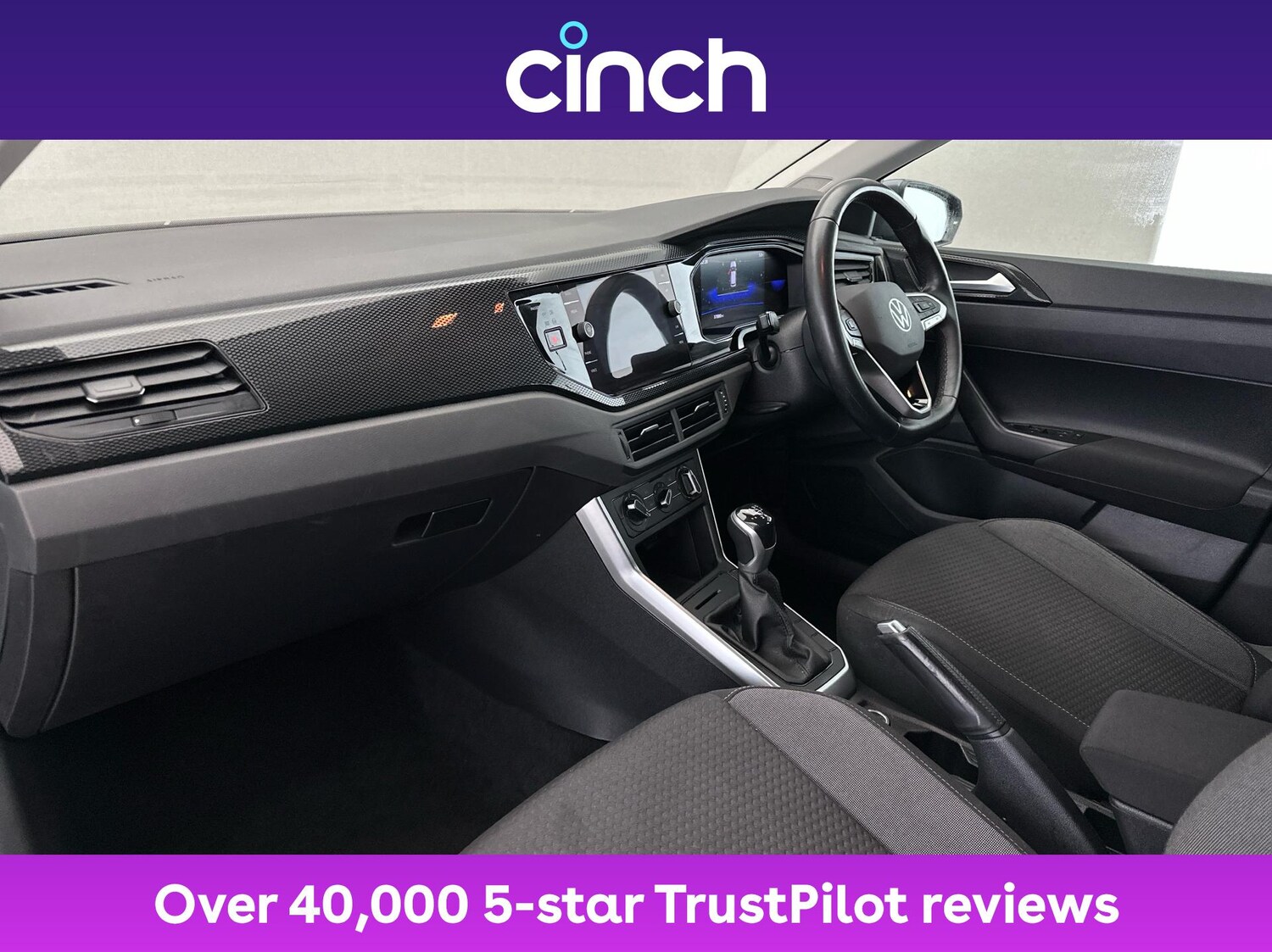 Used Volkswagen Polo 2022 for sale - 76999550: Photo 14