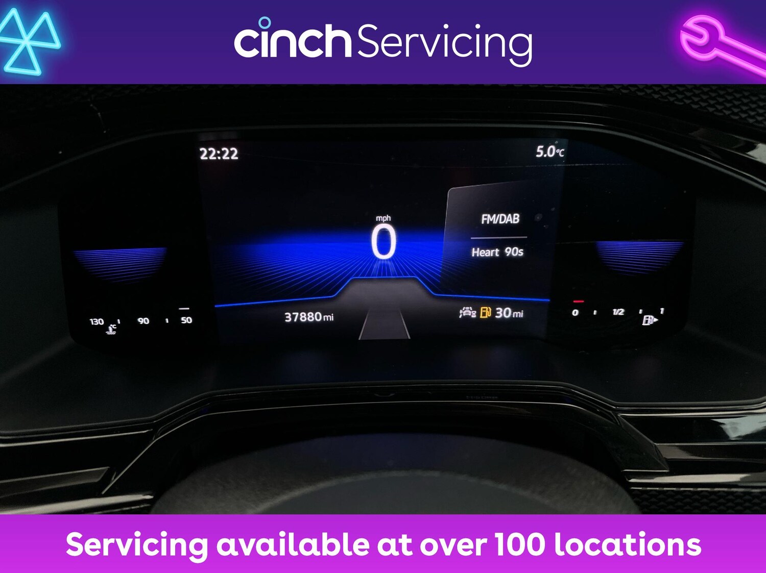 Used Volkswagen Polo 2022 for sale - 76999550: Photo 18