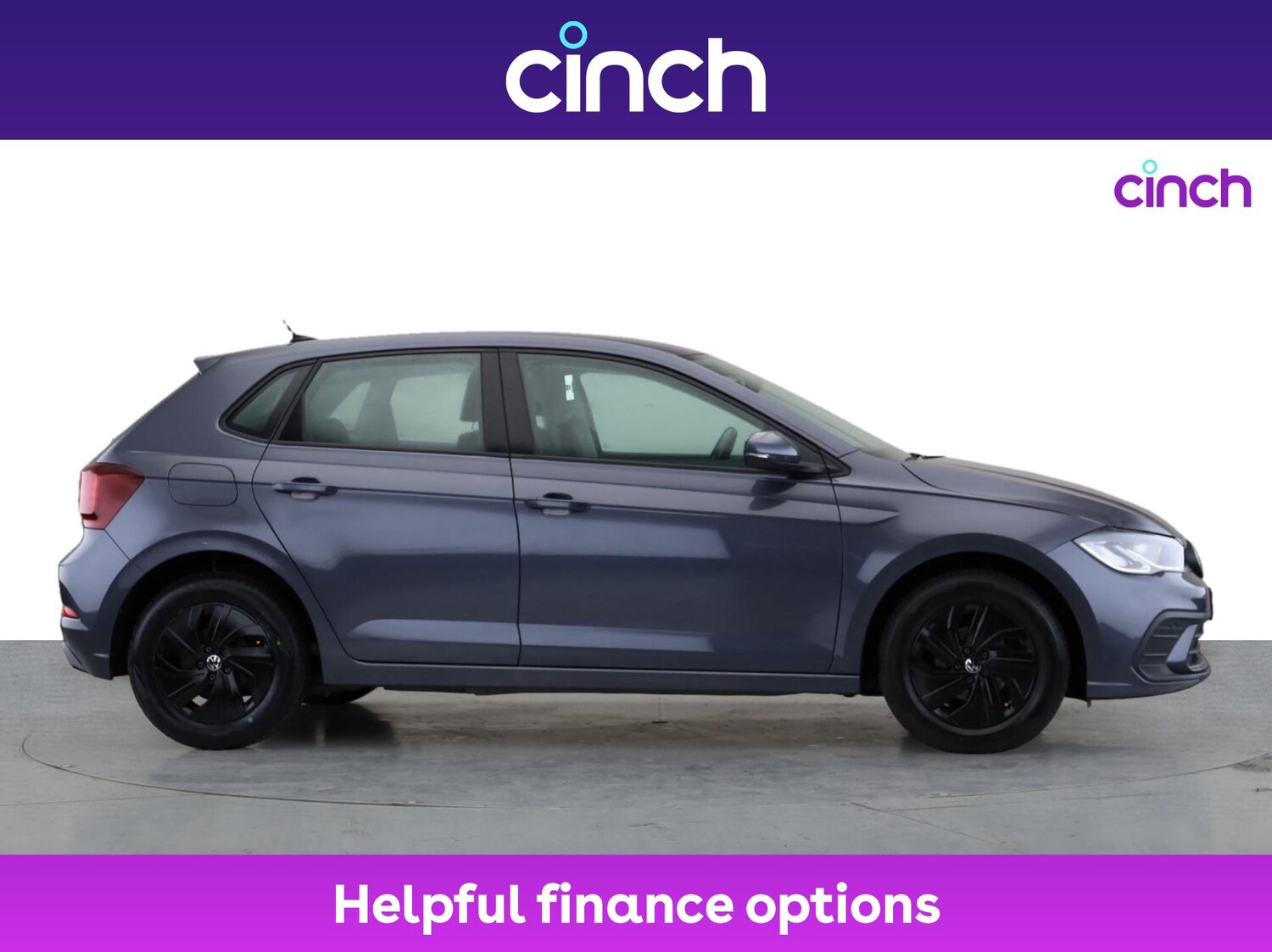 Used Volkswagen Polo 2022 for sale - 76999550: Photo 2