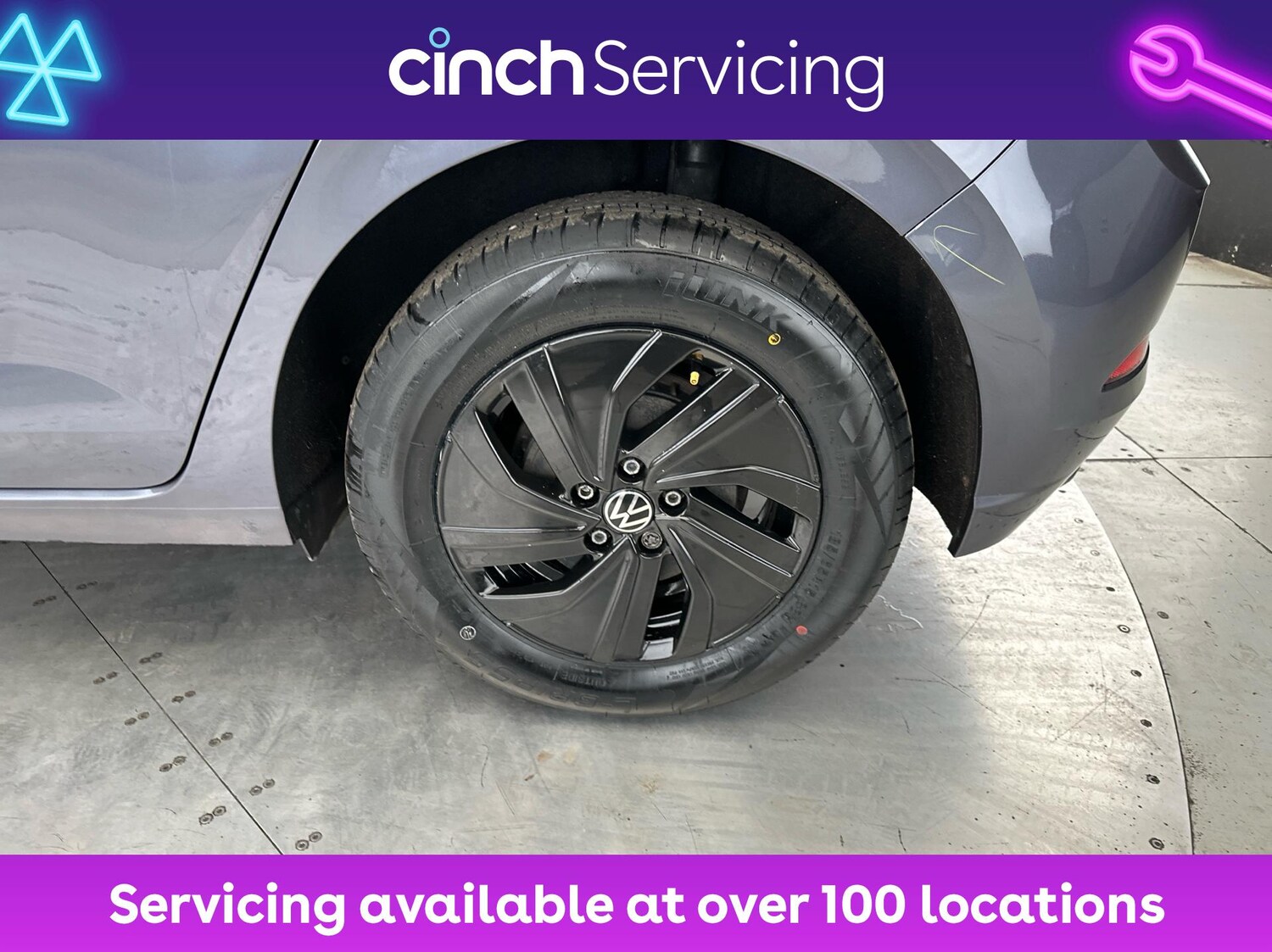 Used Volkswagen Polo 2022 for sale - 76999550: Photo 26