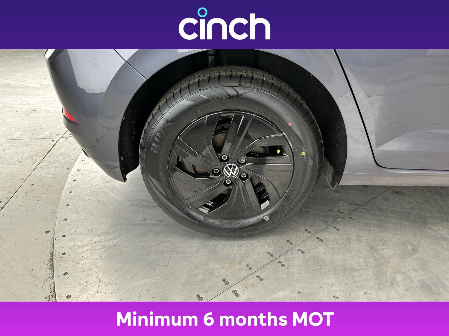 Used Volkswagen Polo 2022 for sale - 76999550: Photo 27