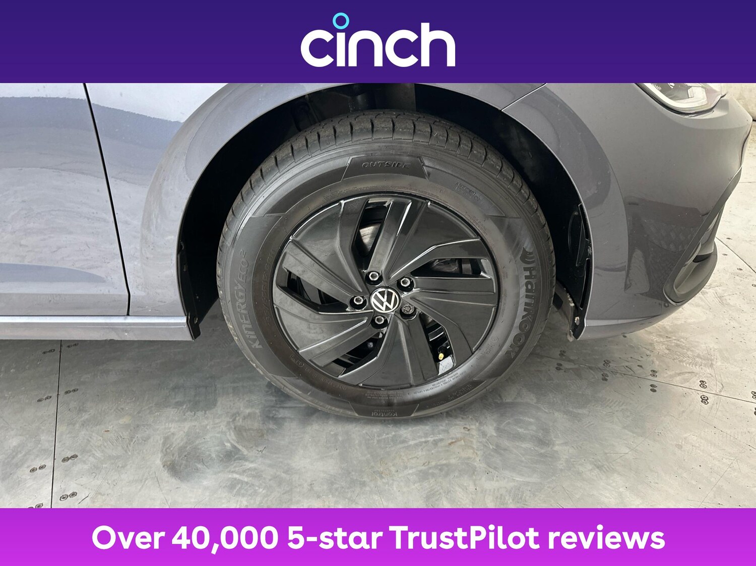 Used Volkswagen Polo 2022 for sale - 76999550: Photo 28