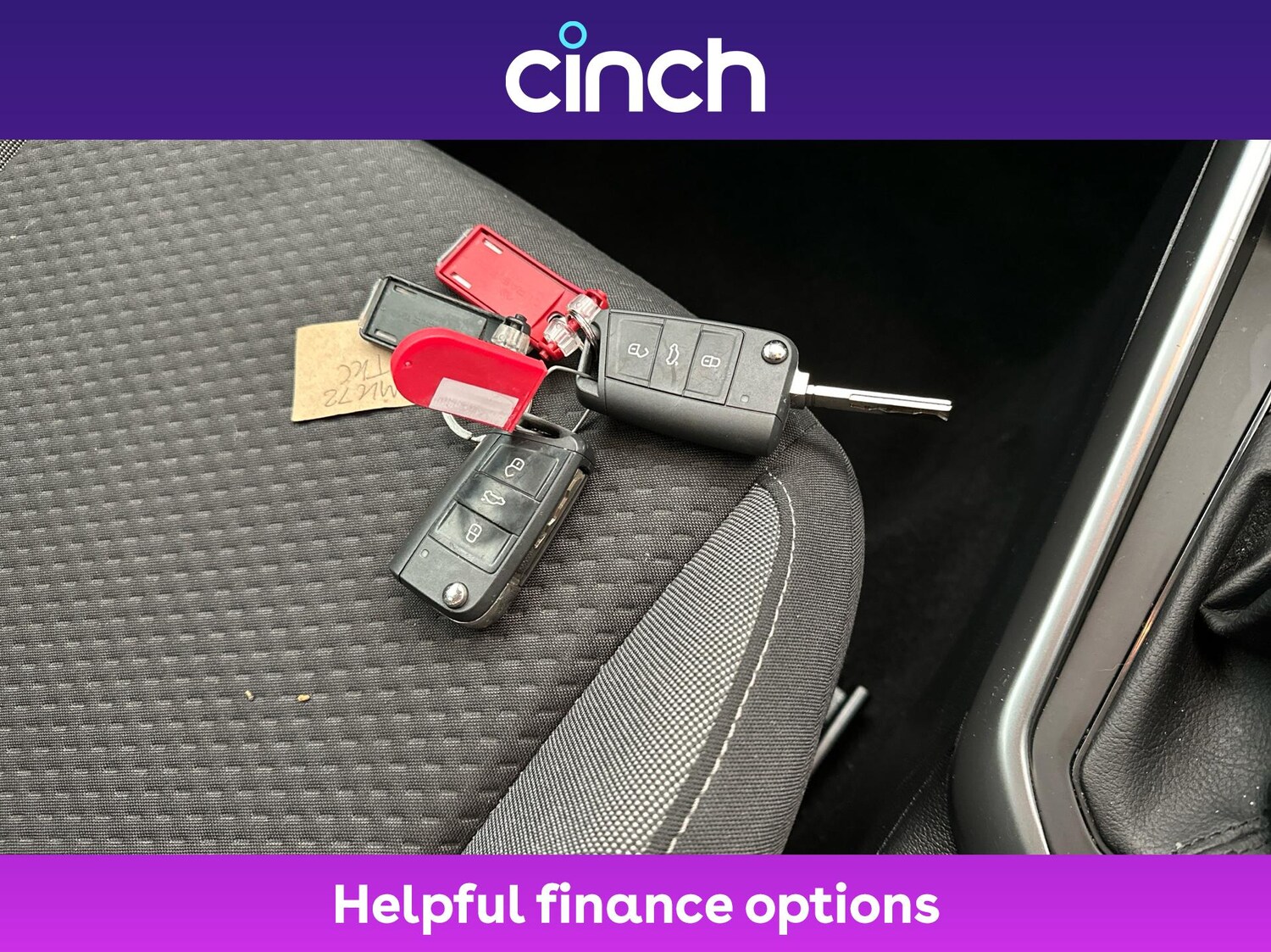 Used Volkswagen Polo 2022 for sale - 76999550: Photo 30