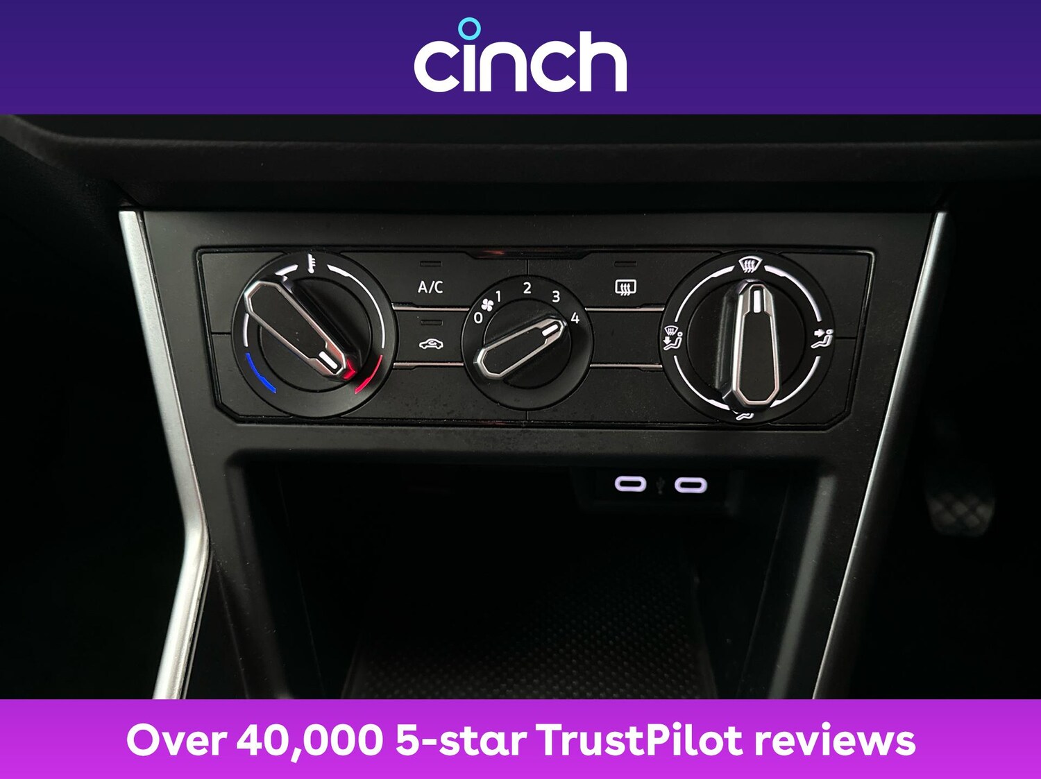 Used Volkswagen Polo 2022 for sale - 76999550: Photo 33