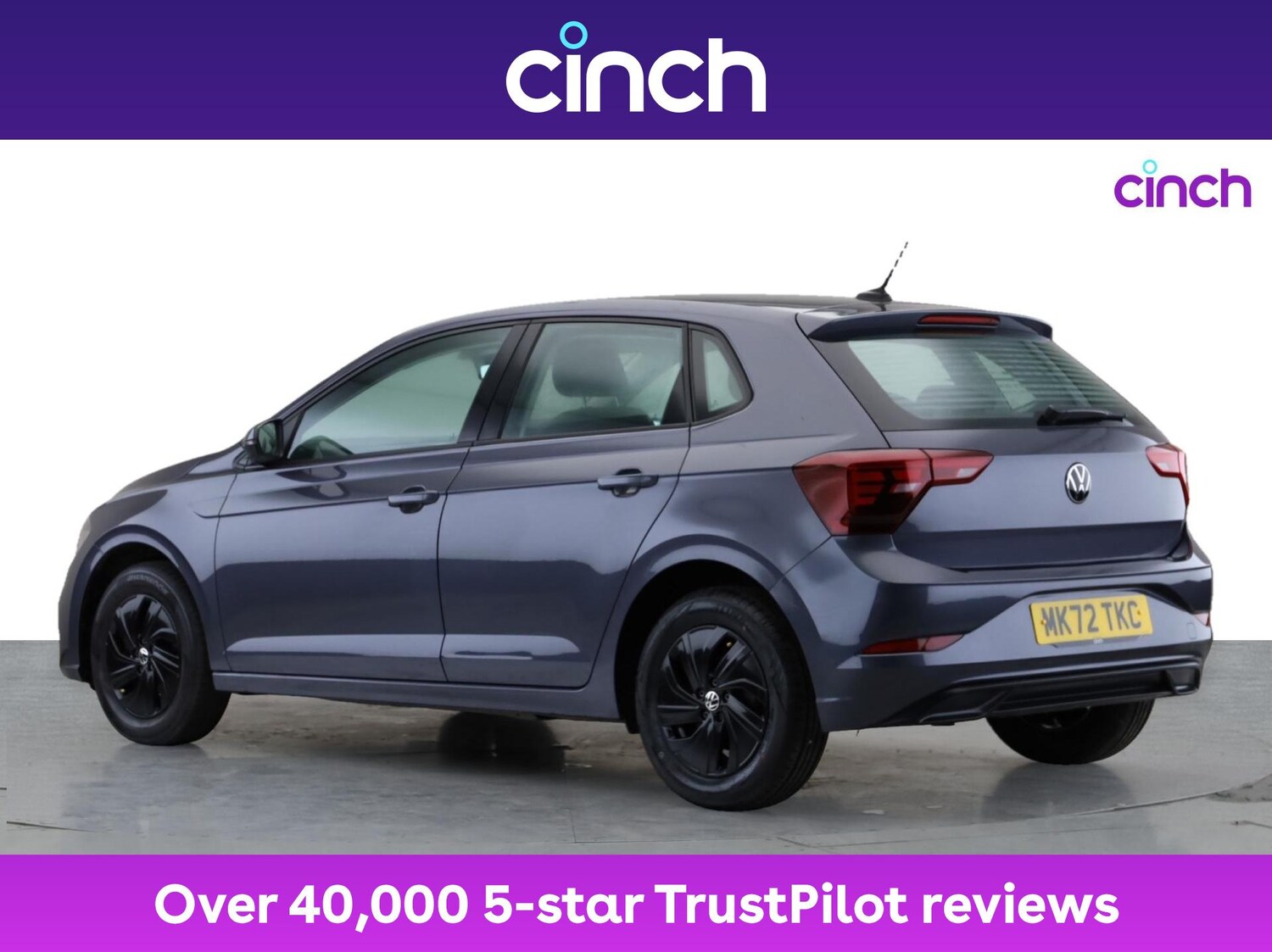 Used Volkswagen Polo 2022 for sale - 76999550: Photo 6