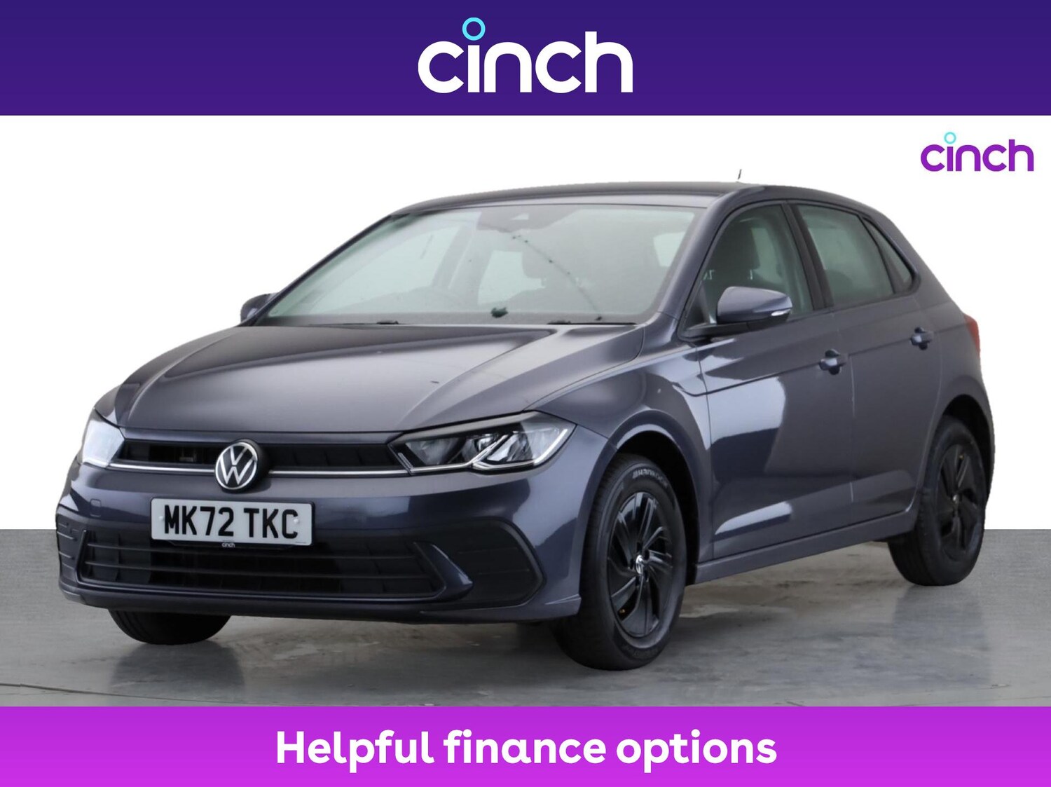 Used Volkswagen Polo 2022 for sale - 76999550: Photo 9